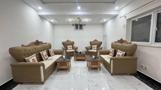 לינה וארוחת בוקר איסלמאבד Grand Royal מראה חיצוני תמונה